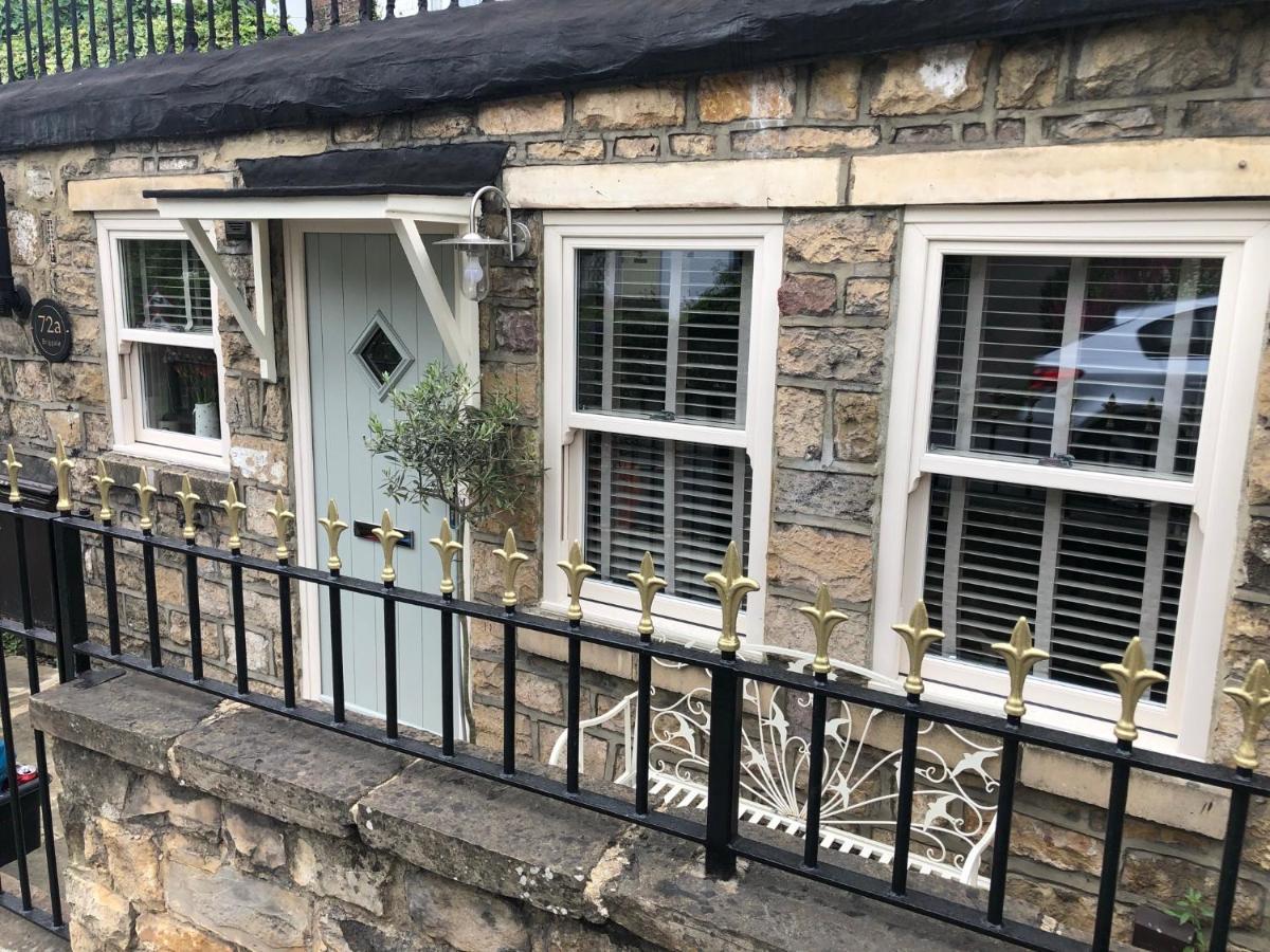 The Old Knaresborough