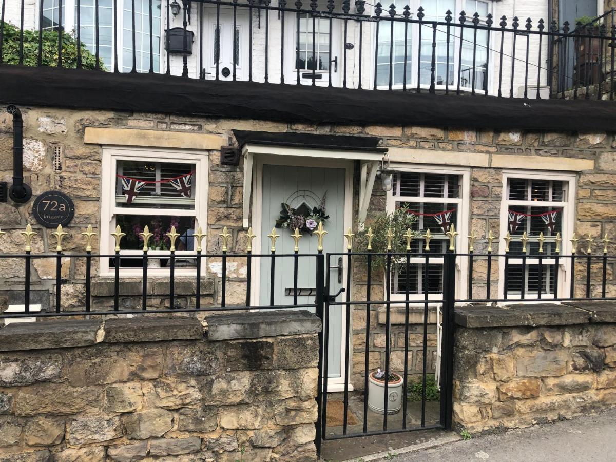 The Old Holiday home